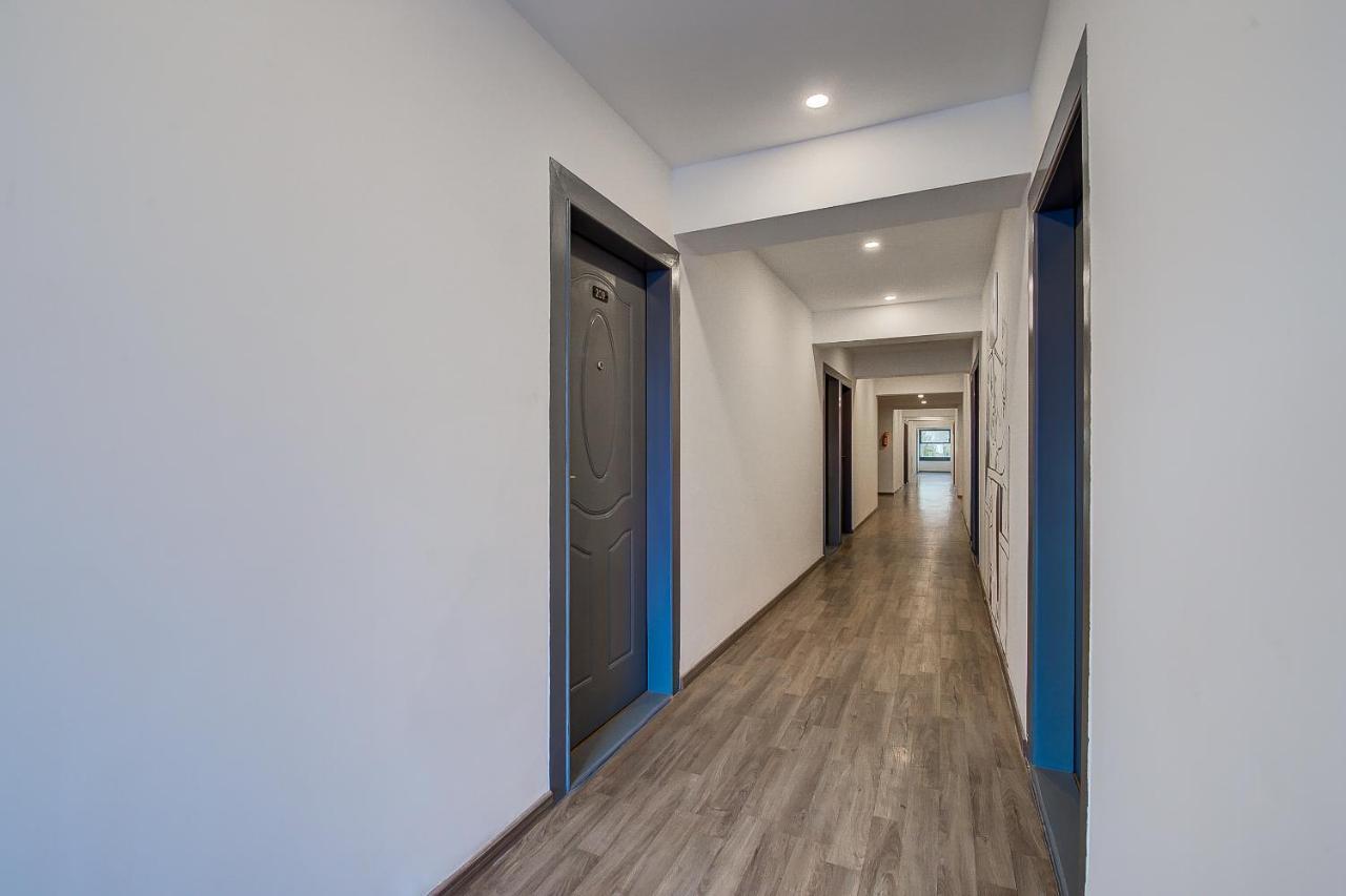 Готель Oyo Townhouse 048 Hadapsar Phursungi Екстер'єр фото